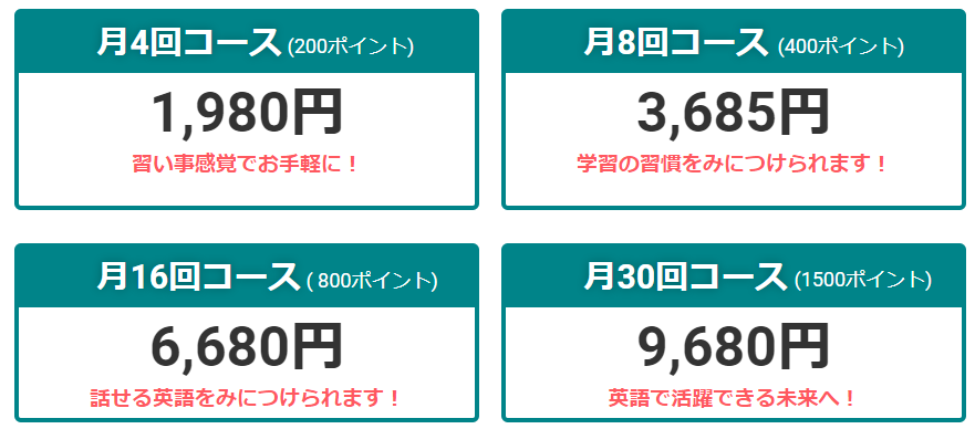 QQキッズプラン