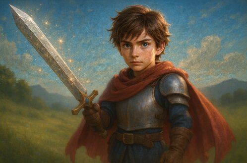 英語名前かっこいい