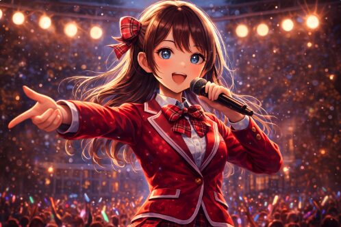 英語名前かっこいい