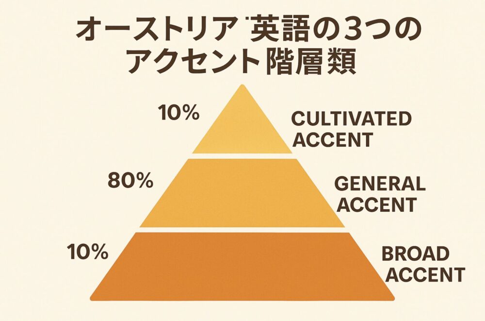 オーストラリア　何語