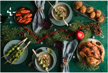 オーストラリア　クリスマス