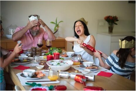 オーストラリア　クリスマス