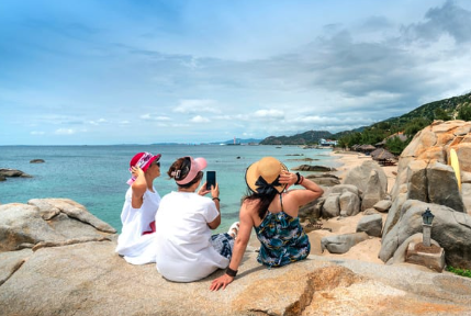 オーストラリア　クリスマス