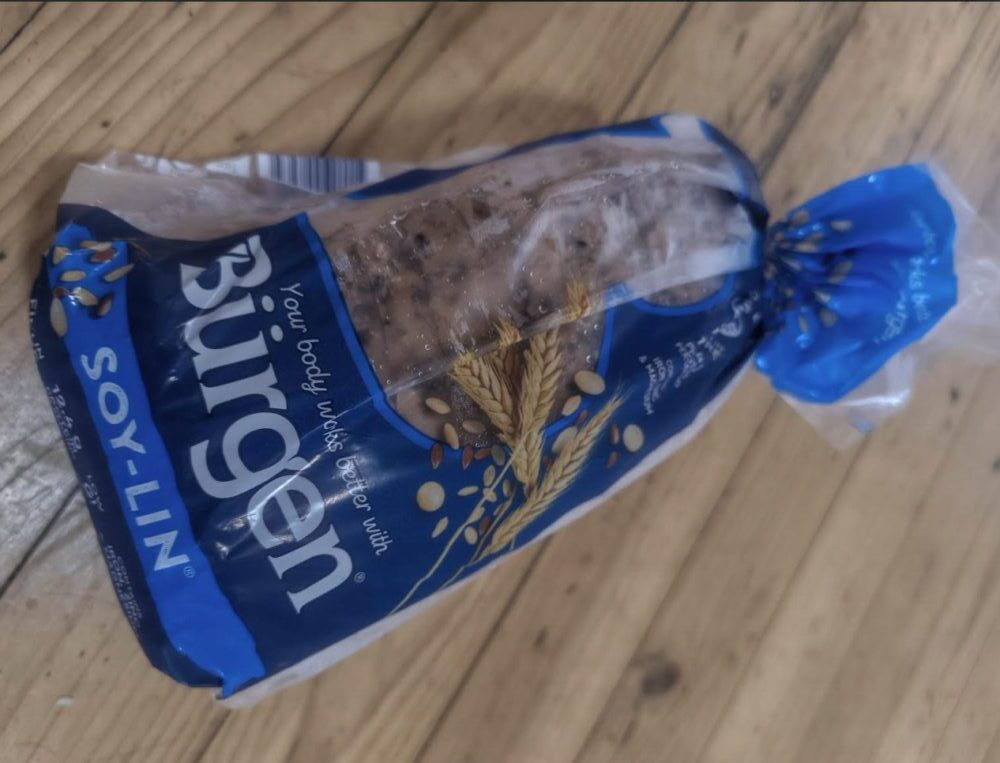 オーストラリア主食