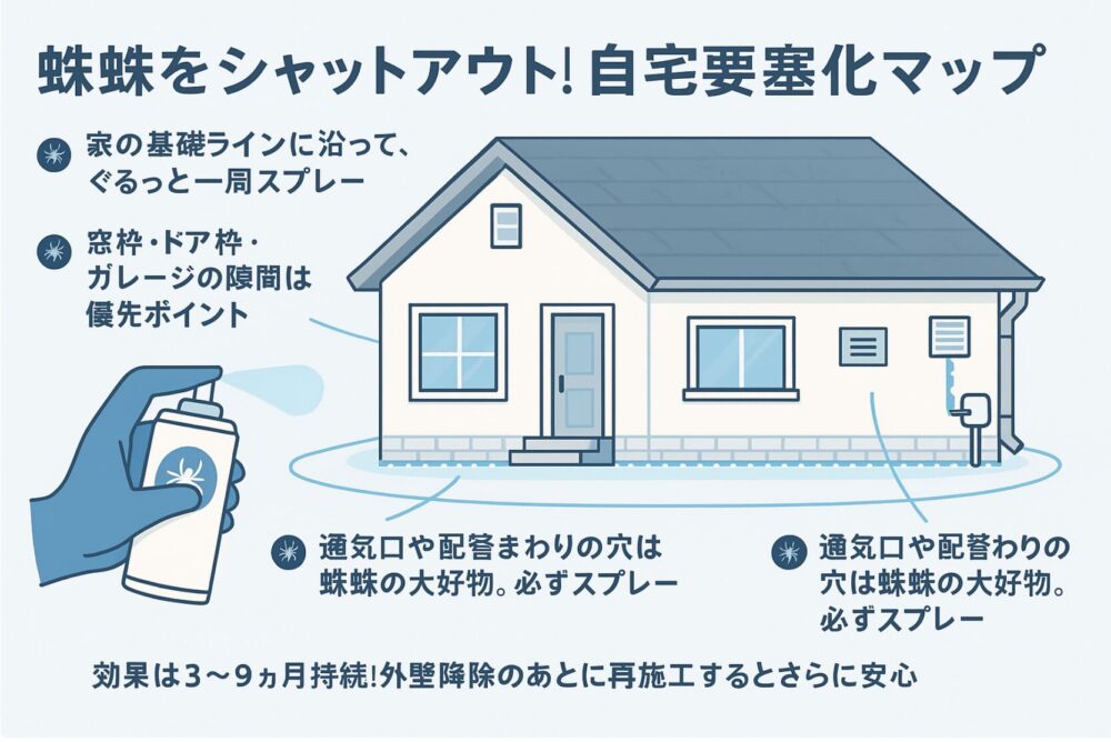 オーストラリア蜘蛛