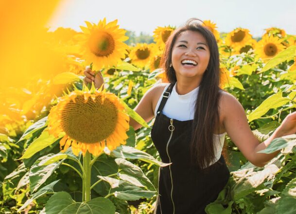 アメリカ　田舎