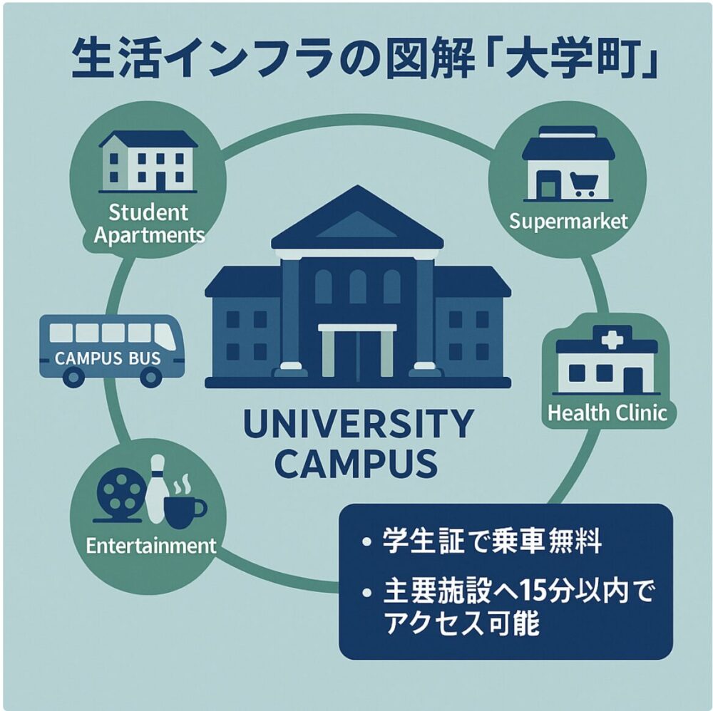 アメリカ　田舎