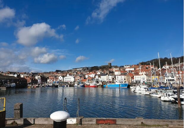 イギリス　都市