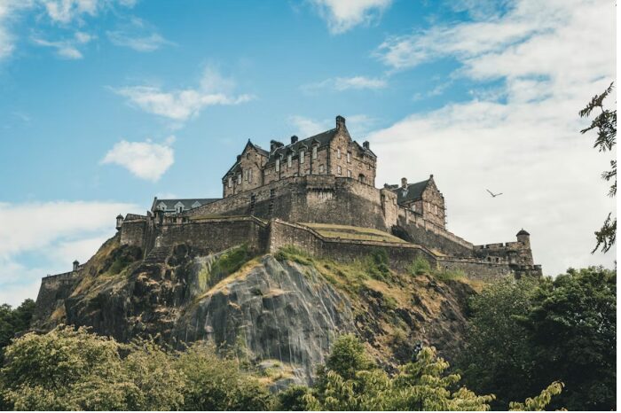 イギリス　都市