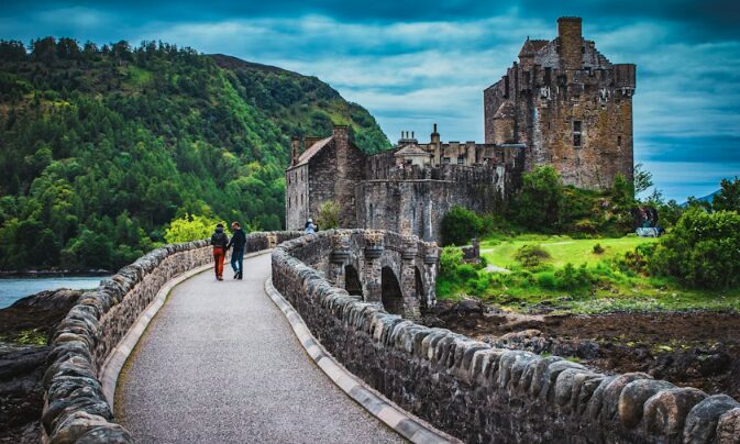 イギリス　都市