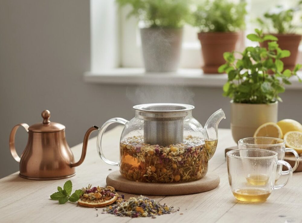 イギリス　紅茶