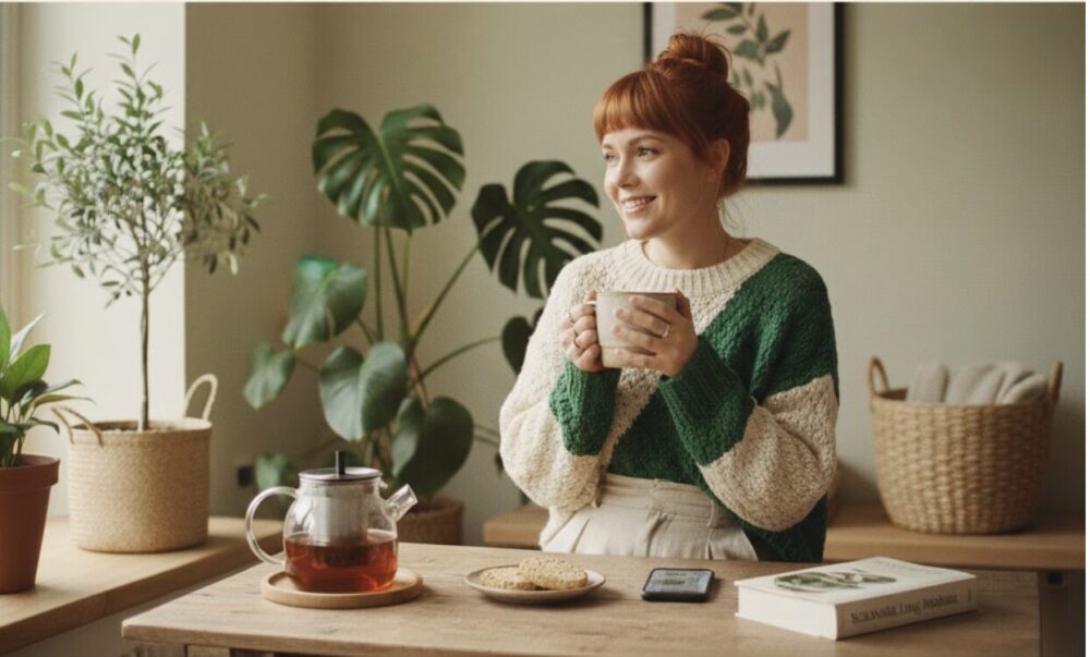 イギリス　紅茶